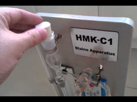 blaine fineness astm c 204 Astm c204 : standard test methods for fineness of hydraulic cement by air-permeability apparatus using the blaine air-permeability apparatus, in terms of the . blaine fineness astm c 204 Astm c204 : standard test methods for fineness of hydraulic cement by air-permeability apparatus using the blaine air-permeability apparatus, in terms of the .