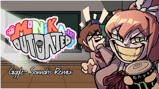 Giggle - Rolandized Remix Vs Monika.exe Outdated