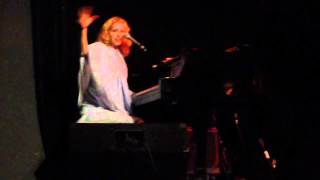 Watch Nellie Mckay Work Song video