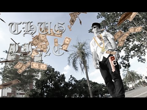 Nineclouds Skateboards | Thug Line - Roger Silva