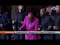 Afrique du Sud : Desmond Tutu lauréat du Templeton