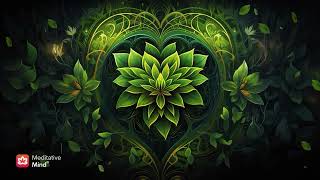 639 Hz Manifest Love Energy Miracle Tone Of Love & Harmony Pure Tone Frequency Heartscape