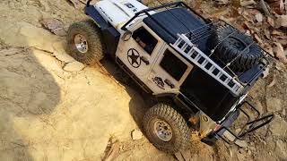 Cfxw Jk Rubicon 20171126