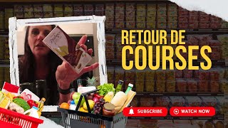 Retour De Courses On Teste Le Chocolat De Dubaï