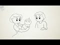 Draw My Life - Rebecca Parham