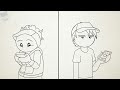 Draw My Life - Rebecca Parham