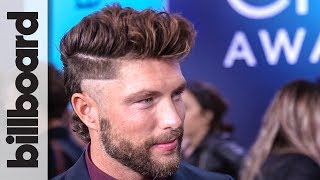 Chris Lane On Trying To Make Tour Shows A 34 Memorable Night 34 For Fans Cmas 2018 Chris Lane On Trying To Make Tour Shows A 34 Memorable Night 34 For Fans Cmas 2018