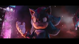 Sneak Peek Of Sonic The Hedgehog 3 Team Sonic Vs Shadow