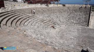 Pafos & Curium