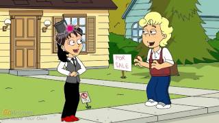 Sophie Gets Grounded For Cheating On Thomas