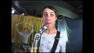 Watch Thermals No Culture Icons video