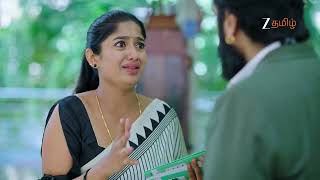 Getti Melam Ep 192 Preview Sep, 21 2025 Sivaraman, Tulsi, Anjali Zee Tamil
