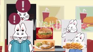 Ruby Misbehaves At Churchs Texas Chicken And Gets Grounded