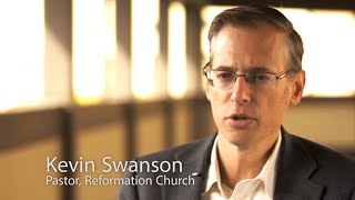 Kevin Swanson Endort