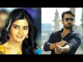 Surya S Anjaan To Hit The Screens And First Look ...
