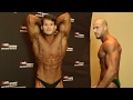 Oliver Sesto & Benjamin Schulz Interview // Int.Deutsche Meisterschaft 2017 - CheckIn