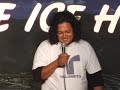 Stand Up Comedy By Felipe Esparza - On Drugs