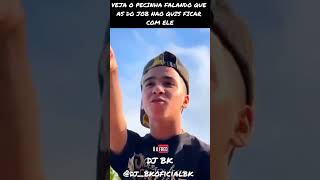 Veja O Pecinha Falando Que As Do Job Nao Quis Ficar Com Ele
