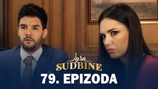 Igra Sudbine Sezona 01 Epizoda 79 Domaća Serija