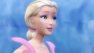 Barbie Periler Ülkesinde - Periler Ülkesine Yolculuk Türkçe Dublaj - 1080P