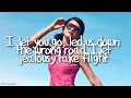 Not Over It - Selena Gomez & The Scene w/ Lyrics and Download HD