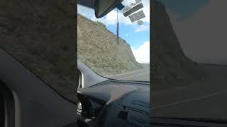 Aşkale Bayburt Yolu