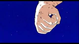 Gohan Muscle Growth Ape Transformation