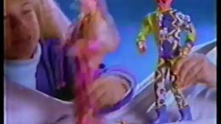 Throwback Thursday 1991 Ski Fun Barbie Commercial