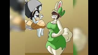 Savannah Vore Part 1 By Thehookaloof Fur Affinity