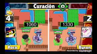 Byron Vs Poco