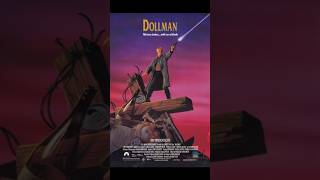 Dollman 1991 Tim Thomersons Epic Sci-Fi Action Adventure