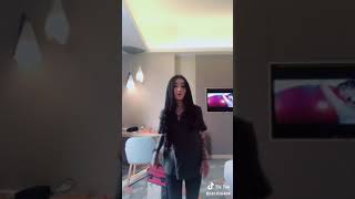 Meylika Ryuki Tik Tok