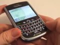 Foto pequena TELUS BlackBerry Tour 9630 (Part 1)