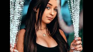 Danielle Cohn Edit
