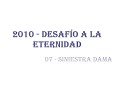 Siniestra Dama Video preview