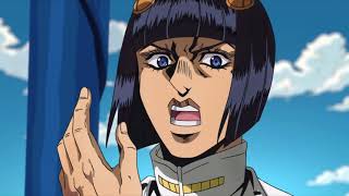 Bruno Bucciarati Clips For Edits