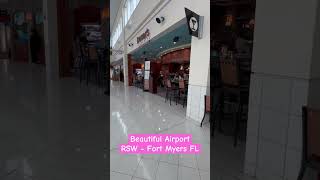 Rsw Fort Myers