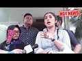 Download Hot News! Pelaku Penghina Anaknya Minta Maaf, Begini Komentar Ussy - Cumicam 13 Desember 2018 Hot News! Pelaku Penghina Anaknya Minta Maaf, Begini Komentar Ussy - Cumicam 13 Desember 2018