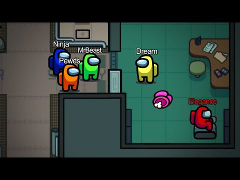 Among Us - Perfect Timing #4