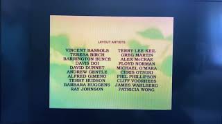 Hanna Barbera Productions 1985