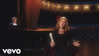 Watch Jackie Evancho Ombra Mai Fu video