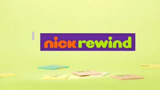 Nickrewind Ident Diskettes - Teennick Usa