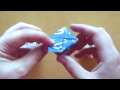 Origami Pandora´s Box (Yami Yamauchi)
