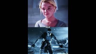 Vaylin Vs. Starkiller Star Wars