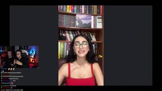 Eray Ve Ebonivon Polog Buse Aydın - Cevaplanamayan Sorular 29.08.2022