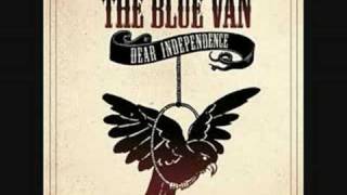 Watch Blue Van The Odyssey video