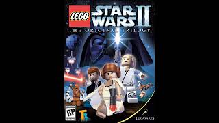 Lego Star Wars Tot - Escape From Echo Base Calm 1