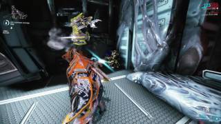 Tigris Riven Mod Unlock - Lvl 30 Surv Without Killing Enemy