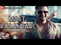 Mast Kalandar Song | Yo Yo Honey Singh,Mika Singh| Punjabi Song