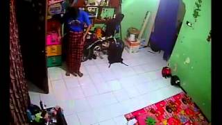 Solusi Anti Melorot